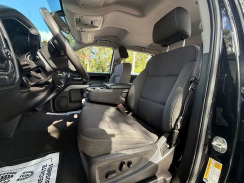 Used 2015 Chevrolet Silverado 1500 LT w/ All Star Edition image 11