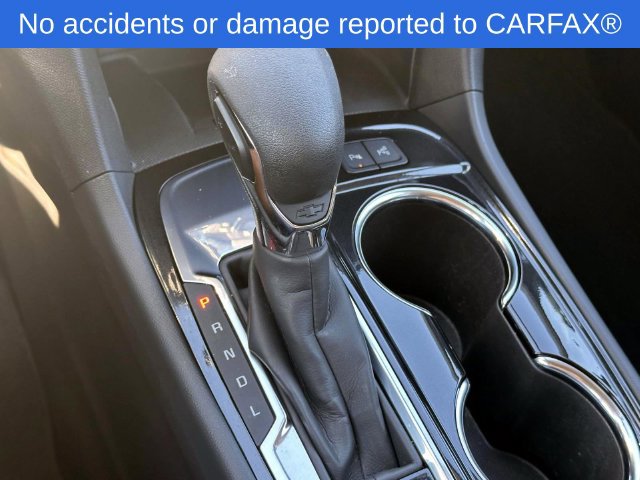 Certified 2024 Chevrolet Equinox Premier FWD image 29