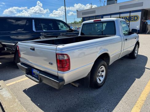 Used 2004 Ford Ranger XLT RWD image 5