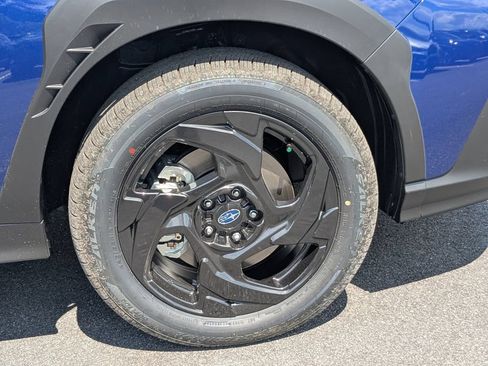 New 2026 Subaru Crosstrek 2.5i Sport AWD/4WD image 12