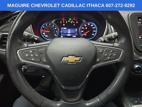 Used 2022 Chevrolet Equinox LT AWD/4WD image 19