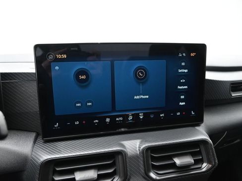 New 2026 Ford Mustang Coupe image 14