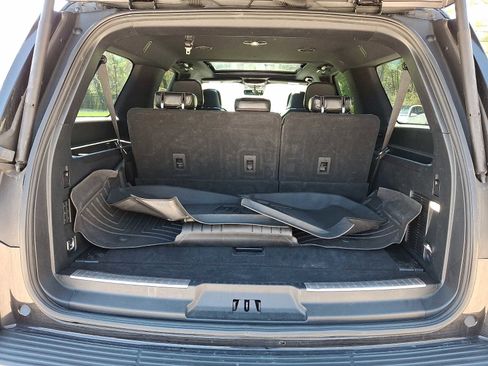 Used 2021 Lincoln Navigator L Reserve AWD/4WD image 24