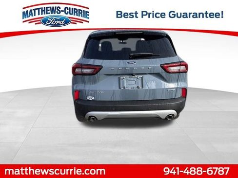 New 2026 Ford Escape Active w/ Tech Pack #1 image 5