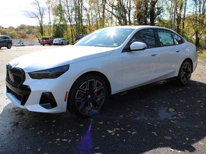 New 2026 BMW 530i xDrive 530i xDrive w/ M Sport Package