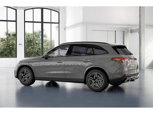 Certified 2026 Mercedes-Benz GLC 300 4MATIC image 31