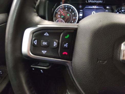 Certified 2024 RAM 1500 Big Horn image 15