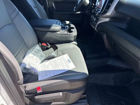 New 2026 RAM 4500 Tradesman w/ Chrome Appearance Group image 13