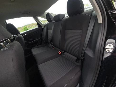 Used 2025 Volkswagen Jetta S FWD image 13
