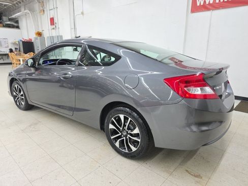 Used 2013 Honda Civic EX image 4