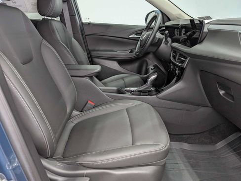 Certified 2024 Buick Encore GX Sport Touring AWD/4WD image 39