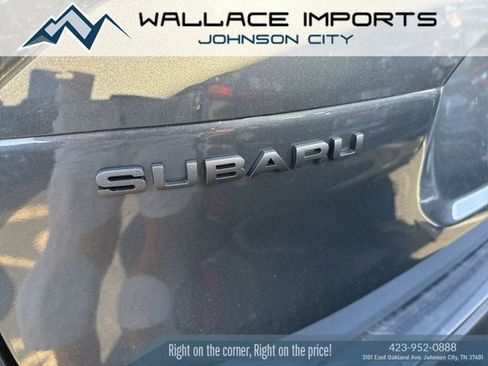 New 2026 Subaru Forester Touring AWD/4WD image 53