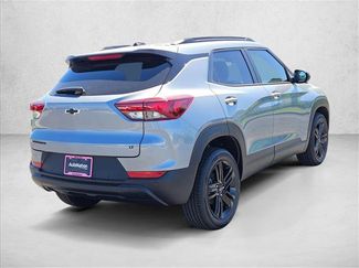 New 2026 Chevrolet TrailBlazer LT w/ Midnight Edition video 2