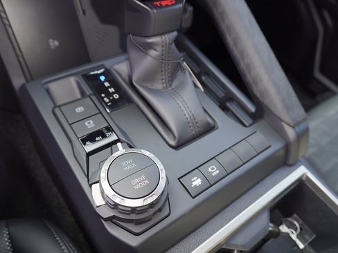 New 2025 Toyota Tacoma TRD Sport image 10