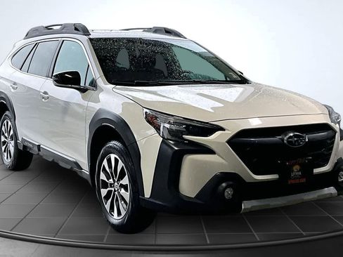 Used 2024 Subaru Outback Limited w/ Popular Package #2 AWD/4WD image 22