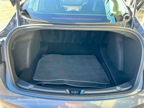 Used 2023 Tesla Model 3 Standard Range image 7