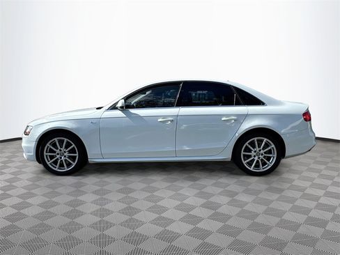 Used 2016 Audi A4 2.0T Premium w/ Convenience Plus Package image 9