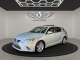 Used 2014 Lexus CT 200h image 3