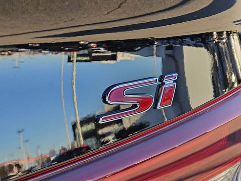 Used 2025 Honda Civic Si image 16