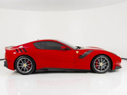 Used 2017 Ferrari F12tdf image 2