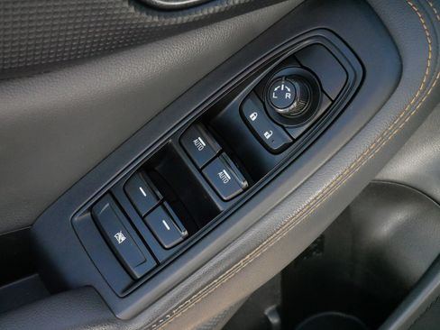 Used 2022 Subaru Forester Wilderness AWD/4WD image 19