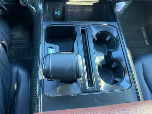 Used 2023 Ford F150 Lariat w/ Equipment Group 502A High image 27