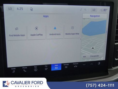 Certified 2026 Ford F150 Raptor AWD/4WD image 36