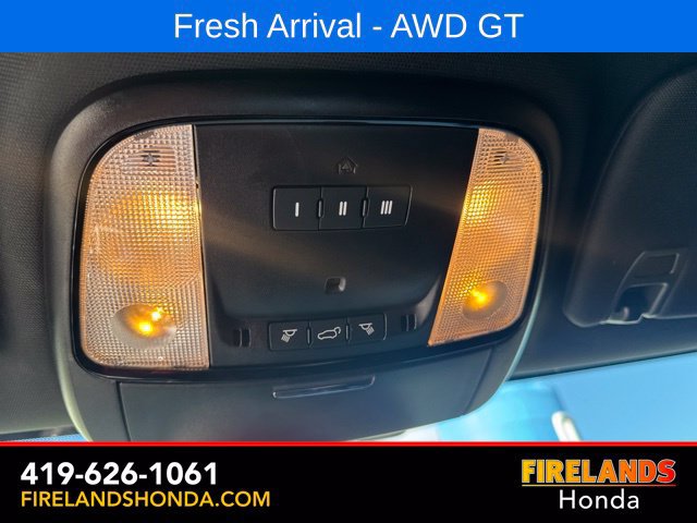 Used 2025 Dodge Durango GT AWD/4WD image 30