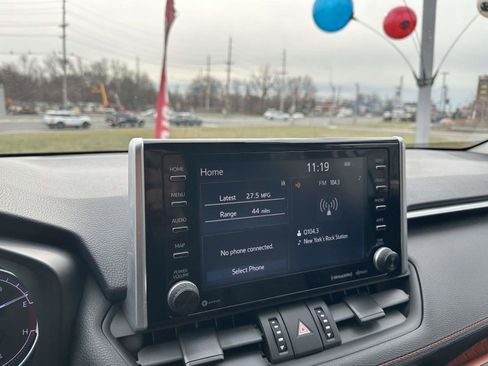 Used 2019 Toyota RAV4 Adventure image 23