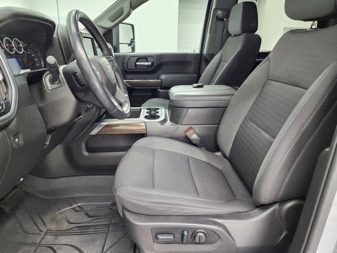 Used 2023 Chevrolet Silverado 2500 LT w/ Z71 Sport Edition image 8