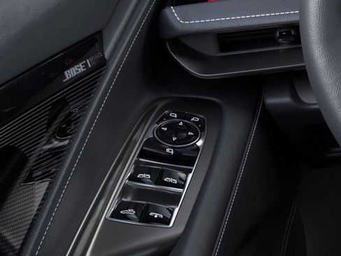 New 2026 Chevrolet Corvette Z06 w/ Stealth Interior Trim Package image 46