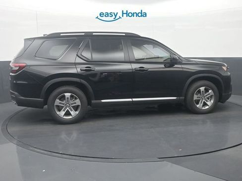 New 2026 Honda Pilot EX-L image 8