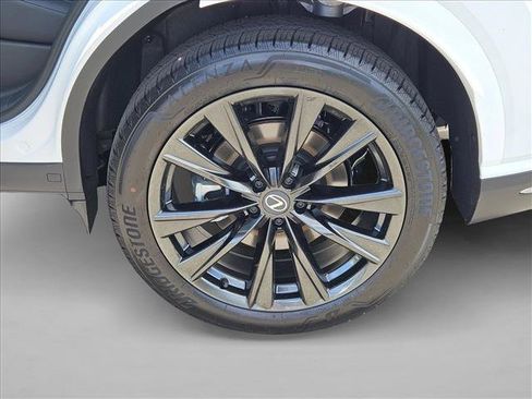 New 2026 Lexus RX 350 F Sport FWD image 10