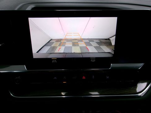 Certified 2024 Chevrolet Silverado 1500 RST w/ Protection Package image 5