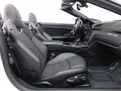 Used 2019 Maserati GranTurismo Sport image 14