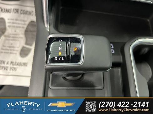 Used 2025 GMC Sierra 1500 Denali AWD/4WD image 30