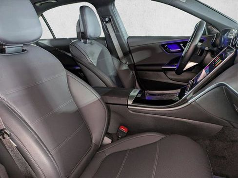 Certified 2025 Mercedes-Benz C 300 Sedan image 20