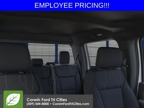 New 2026 Ford F150 STX AWD/4WD image 22