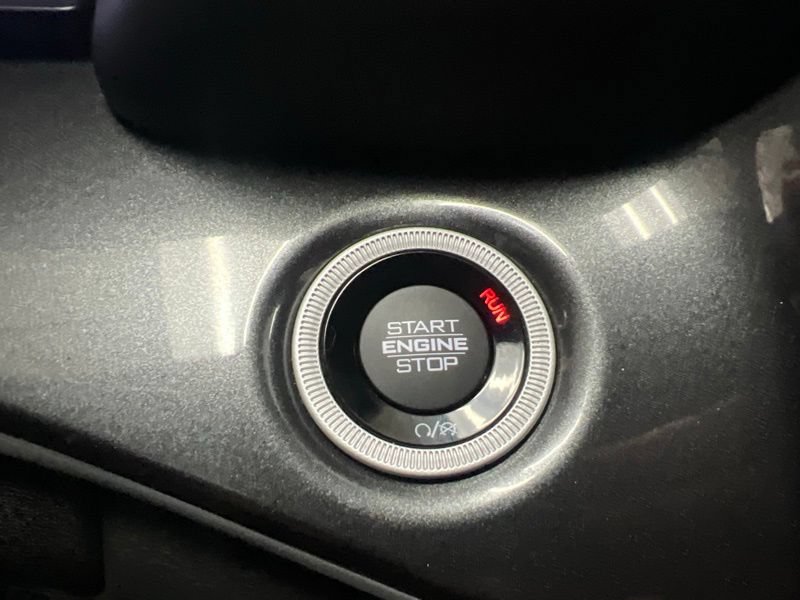 Used 2023 Jeep Grand Cherokee Altitude AWD/4WD image 27