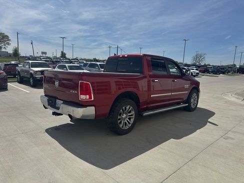 Used 2014 RAM 1500 Limited image 3