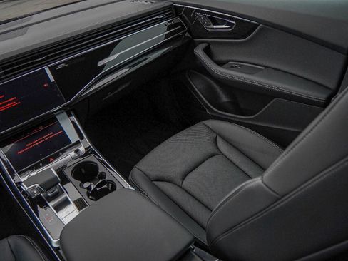 New 2026 Audi Q8 Premium Plus image 21