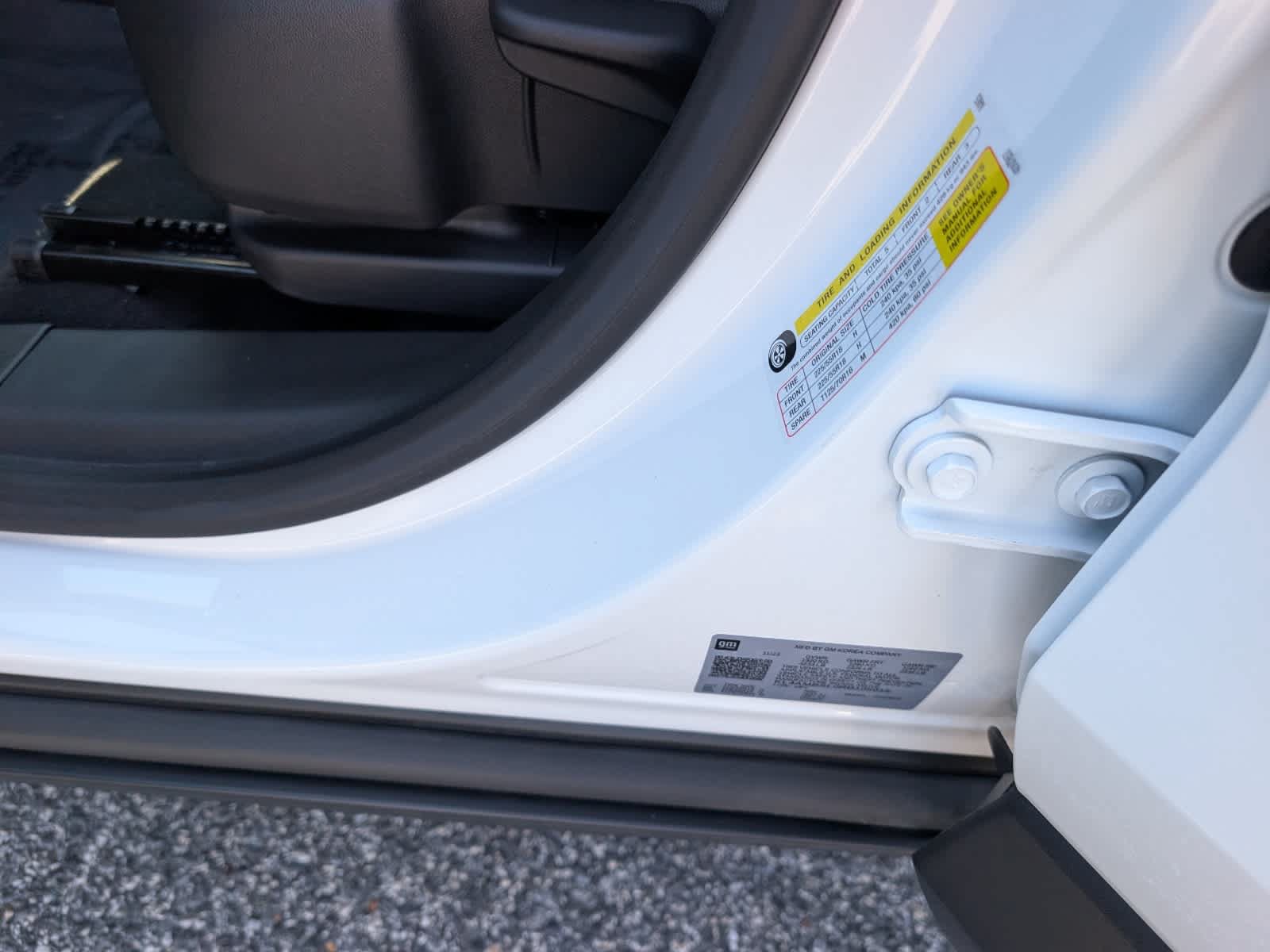 Certified 2024 Buick Encore GX Preferred w/ Advanced Technology Package FWD image 15