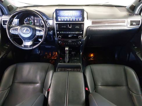 Used 2022 Lexus GX 460 Premium image 9