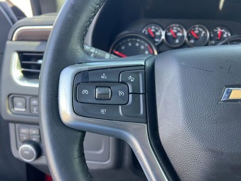 Used 2023 Chevrolet Tahoe LS image 14