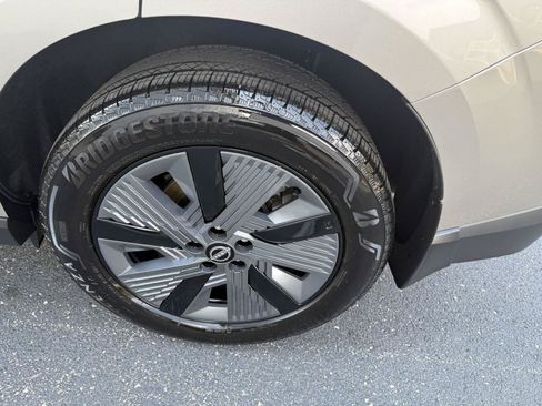 Used 2026 Nissan Murano SL AWD/4WD image 17