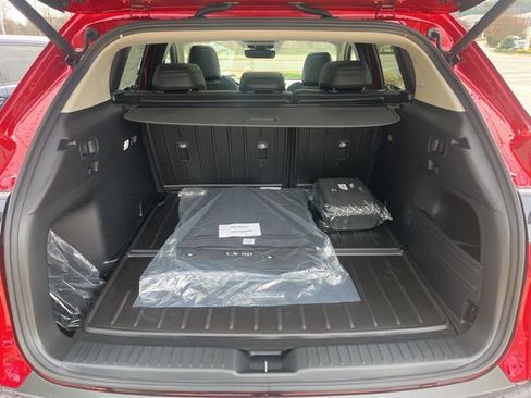 New 2026 MAZDA CX-50 AWD 2.5 Hybrid w/ Weather Package image 24