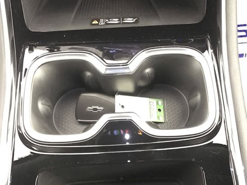 New 2026 Chevrolet Traverse LT w/ Midnight/Sport Edition image 37