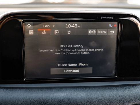 Used 2021 Kia Stinger GT-Line image 24