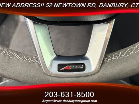 Used 2024 Acura Integra A-Spec FWD image 25