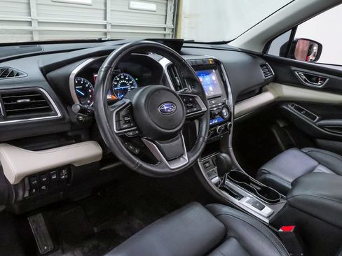 Used 2022 Subaru Ascent Limited w/ Technology Package AWD/4WD image 2